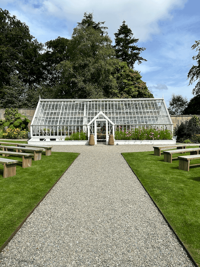 The Carriage Rooms